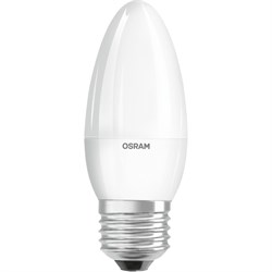 Светодиодная лампа OSRAM STAR - фото 16919019