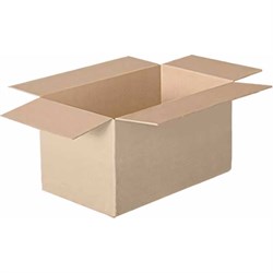 Картонная коробка ООО Павлово-Посадский Гофрокомбинат 140177 - фото 16919546