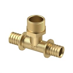 Аксиальный тройник RTP 40334 - фото 16919651