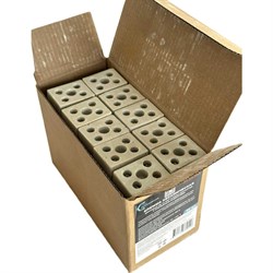 Керамическая винтовая клемма Спецоборудование 03-2/5-15А - фото 16919833