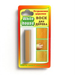 Воск для дерева White House 14257 - фото 16921561