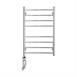 Электрический полотенцесушитель DOMOTERM Медея П8 500x800 EL - фото 16921600