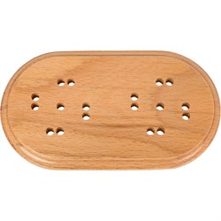 2-местная подложка Мезонинъ "Элегант" - фото 16921644