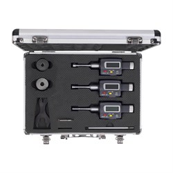 Набор микрометрических электронных нутромеров Micron МИК 129477 - фото 16921660