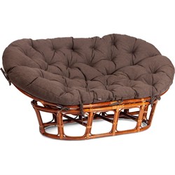 Диван Tetchair MAMASAN/МАМАСАН 23/02 W - фото 16921760