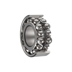 Подшипник ZKL 3307 C3 NF - фото 16921899