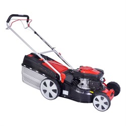 Бензиновая газонокосилка GEOS GEOS Classic 46 SP-S Plus - фото 16921938