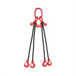 Цепной строп ООО ПКФ Сварком 4СЦ - фото 16922004