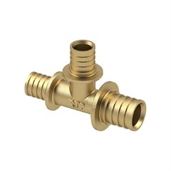 Тройник RTP 34822 - фото 16922018