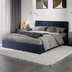 Кровать ТриЯ Confetti Blue - фото 16922033