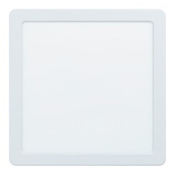 Встраиваемый светильник Eglo ПРОМО Fueva 5 - фото 16922055