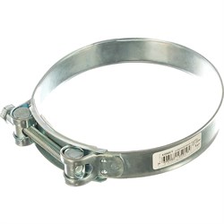 Оцинкованный шарнирный хомут СТРОЙБАТ 35033 - фото 16922057