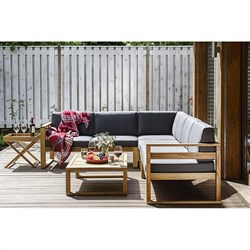 Угловой комплект Joygarden BOOKA - фото 16922124