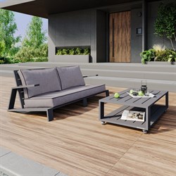 Набор садовой мебели GreenWeen KORFU - фото 16922145