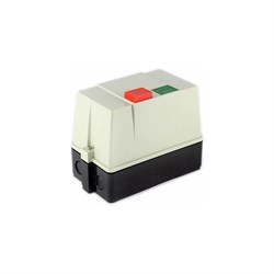 Пускатель ВТМ ПМ 12-010260-10А-36АС-(1з)-РТЛ1003-2(0,24-0,4А)-УХЛ3-А 0045256 - фото 16922146