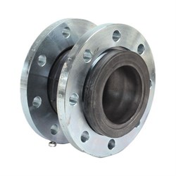 Резиновый компенсатор DN.ru D140-01098 - фото 16922152