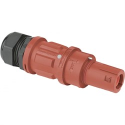 Кабельная вилка Valentini SPZ - фото 16922178