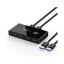 Разветвитель портов Ugreen 30768 - фото 16922190