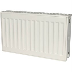 Стальной панельный радиатор KERMI fK0220302001N2Y - фото 16922236