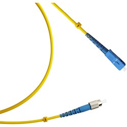 Оптический шнур Cabeus FOP(d)-9-SC-FC-15m - фото 16922281