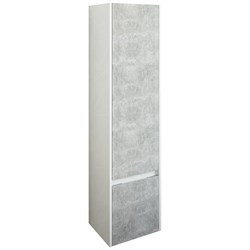 Шкаф-пенал Sanflor Калипсо R - фото 16922302