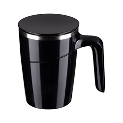 Термокружка-непроливайка Leonord magnifik - фото 16922308