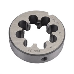 Плашка Bucovice Tools 242100 - фото 16922342