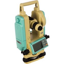 Электронный теодолит RGK T-02 - фото 16922375