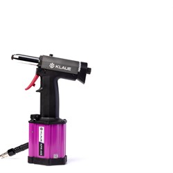 Пневмогидравлический заклепочник KLAUE KPR-44S - фото 16922381