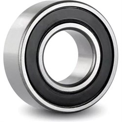 Подшипник FAG 6219-2RSR - фото 16922399