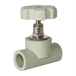 Вентиль TEBO PPR - фото 16922514