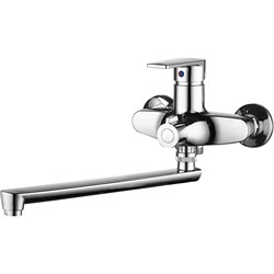 Смеситель для ванны РМС PL6CH-006E - фото 16922546