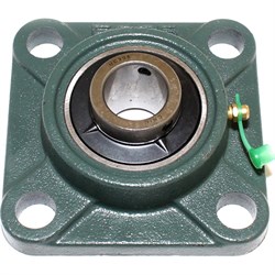 Подшипник CNIC UCF305 - фото 16922569