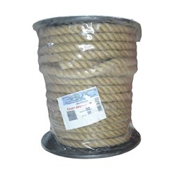 Джутовый канат Эбис 71743 - фото 16922592