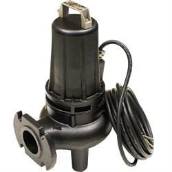 Погружной фекальный насос Dreno Pompe DNA 65-2/150 T - фото 16922689