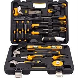 Набор инструментов для ремонтных работ JCB JST002 - фото 16922721