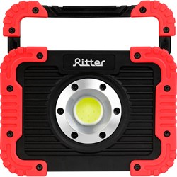 Аккумуляторный светодиодный прожекторный фонарь Ritter 29134 3 - фото 16922763