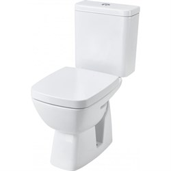 Унитаз-компакт Santek Нео Лайт - фото 16922781