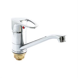 Смеситель для кухни SANTREK AQUA-620 MODERN - фото 16922827