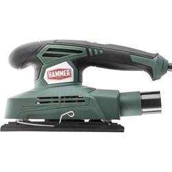 Плоская шлифовальная машина HAMMER Flex PSM180 - фото 16922857