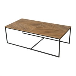 Журнальный стол Мебелик Эклектик - фото 16922879