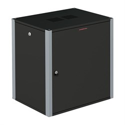 Настенный телекоммуникационный шкаф SYSMATRIX WP 6412 920 - фото 16922987