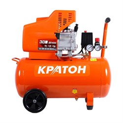 Компрессор Кратон AC-300-40-DD - фото 16923064