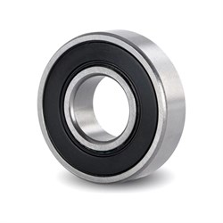 Подшипник CNIC 180201 6201 2RS - фото 16923125