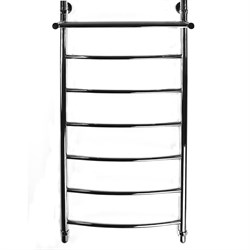 Водяной полотенцесушитель ООО Дикрон Лесенка Дуга ЛД ВП 1000-600 - фото 16923165