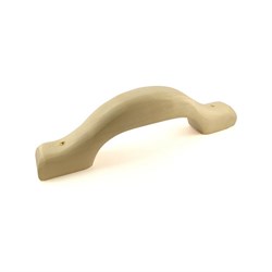 Банная дверная ручка Brante РС 200 - фото 16923205