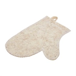 Рукавица для сауны Hot Pot 42003 - фото 16923234