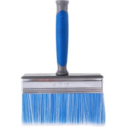 Макловица кисть HARDY 150 x 40 мм смесь полиэстера - фото 16923248