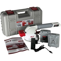 Виброприсоска для укладки плитки DLT Vibro MAX - фото 16923365