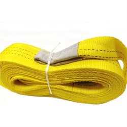 Петлевой строп ООО «Грузовые стропы» СТП03100 - фото 16923387